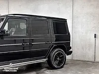 Mercedes-benz g350 amg 3.0 v6 211pk grijs-kenteken btw-vrij 2013 g-klasse, vsv-08-s - afbeelding 45 van  51