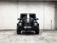 Mercedes-benz g350 amg 3.0 v6 211pk grijs-kenteken btw-vrij 2013 g-klasse, vsv-08-s - afbeelding 49 van  51