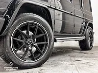 Mercedes-benz g350 amg 3.0 v6 211pk grijs-kenteken btw-vrij 2013 g-klasse, vsv-08-s - afbeelding 34 van  51