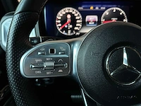 Mercedes-benz g400d amg stronger than time edition 330pk 2020 g-klasse - afbeelding 22 van  88