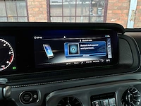 Mercedes-benz g400d amg stronger than time edition 330pk 2020 g-klasse - afbeelding 35 van  88