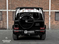 Mercedes-benz g400d amg stronger than time edition 330pk 2020 g-klasse - afbeelding 18 van  88