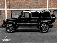 Mercedes-benz g400d amg stronger than time edition 330pk 2020 g-klasse - afbeelding 23 van  88