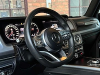 Mercedes-benz g400d amg stronger than time edition 330pk 2020 g-klasse - afbeelding 24 van  88