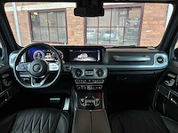 Mercedes-benz g400d amg stronger than time edition 330pk 2020 g-klasse - afbeelding 25 van  88