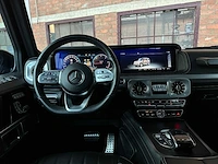 Mercedes-benz g400d amg stronger than time edition 330pk 2020 g-klasse - afbeelding 26 van  88