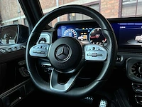 Mercedes-benz g400d amg stronger than time edition 330pk 2020 g-klasse - afbeelding 27 van  88