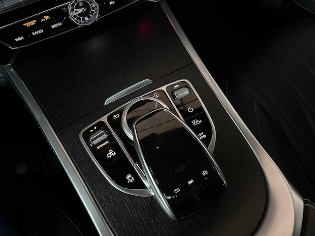 Mercedes-benz g400d amg stronger than time edition 330pk 2020 g-klasse - afbeelding 35 van  88