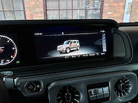 Mercedes-benz g400d amg stronger than time edition 330pk 2020 g-klasse - afbeelding 36 van  88