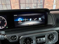 Mercedes-benz g400d amg stronger than time edition 330pk 2020 g-klasse - afbeelding 37 van  88