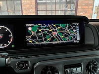 Mercedes-benz g400d amg stronger than time edition 330pk 2020 g-klasse - afbeelding 38 van  88