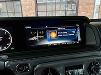 Mercedes-benz g400d amg stronger than time edition 330pk 2020 g-klasse - afbeelding 39 van  88