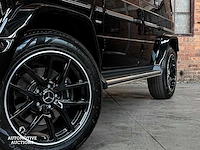 Mercedes-benz g400d amg stronger than time edition 330pk 2020 g-klasse - afbeelding 3 van  88