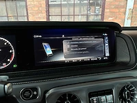 Mercedes-benz g400d amg stronger than time edition 330pk 2020 g-klasse - afbeelding 41 van  88