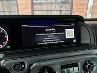 Mercedes-benz g400d amg stronger than time edition 330pk 2020 g-klasse - afbeelding 42 van  88