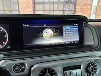Mercedes-benz g400d amg stronger than time edition 330pk 2020 g-klasse - afbeelding 43 van  88