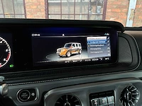Mercedes-benz g400d amg stronger than time edition 330pk 2020 g-klasse - afbeelding 47 van  88