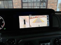 Mercedes-benz g400d amg stronger than time edition 330pk 2020 g-klasse - afbeelding 50 van  88