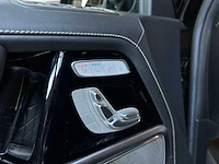 Mercedes-benz g400d amg stronger than time edition 330pk 2020 g-klasse - afbeelding 52 van  88
