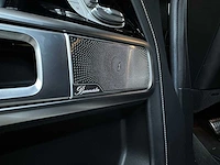 Mercedes-benz g400d amg stronger than time edition 330pk 2020 g-klasse - afbeelding 53 van  88