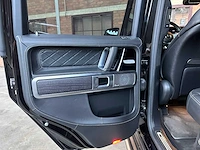 Mercedes-benz g400d amg stronger than time edition 330pk 2020 g-klasse - afbeelding 55 van  88