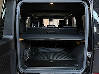 Mercedes-benz g400d amg stronger than time edition 330pk 2020 g-klasse - afbeelding 56 van  88