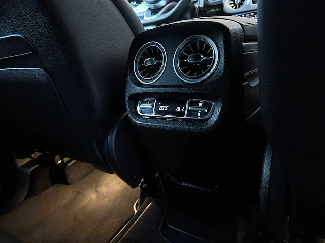 Mercedes-benz g400d amg stronger than time edition 330pk 2020 g-klasse - afbeelding 60 van  88