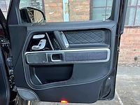 Mercedes-benz g400d amg stronger than time edition 330pk 2020 g-klasse - afbeelding 61 van  88