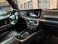 Mercedes-benz g400d amg stronger than time edition 330pk 2020 g-klasse - afbeelding 63 van  88