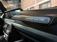 Mercedes-benz g400d amg stronger than time edition 330pk 2020 g-klasse - afbeelding 64 van  88