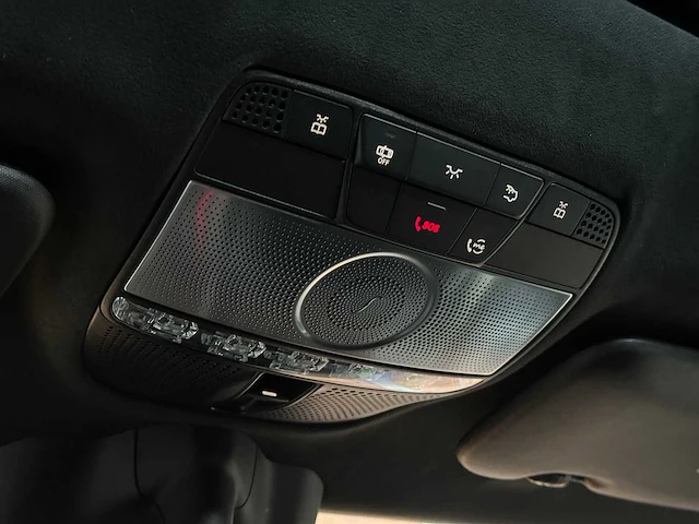 Mercedes-benz g400d amg stronger than time edition 330pk 2020 g-klasse - afbeelding 66 van  88
