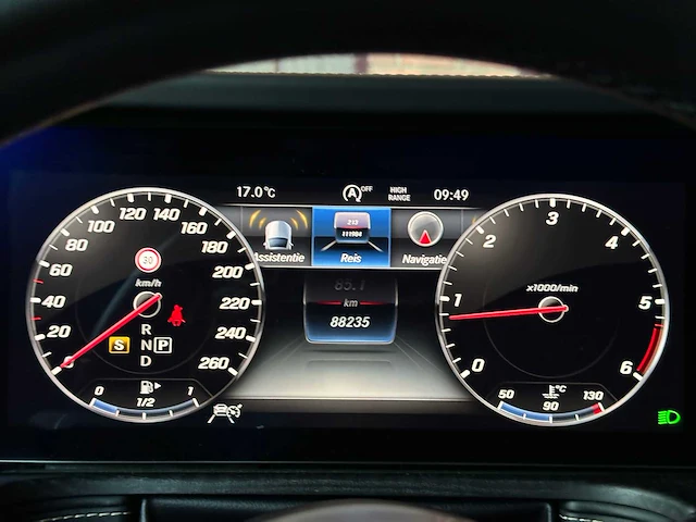 Mercedes-benz g400d amg stronger than time edition 330pk 2020 g-klasse - afbeelding 67 van  88
