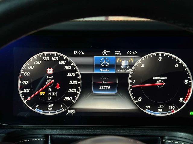 Mercedes-benz g400d amg stronger than time edition 330pk 2020 g-klasse - afbeelding 68 van  88