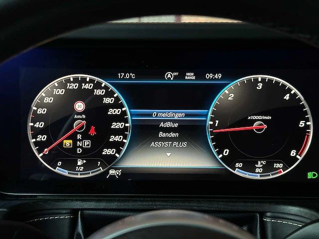 Mercedes-benz g400d amg stronger than time edition 330pk 2020 g-klasse - afbeelding 69 van  88