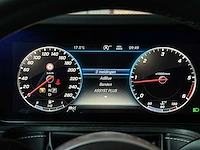 Mercedes-benz g400d amg stronger than time edition 330pk 2020 g-klasse - afbeelding 69 van  88