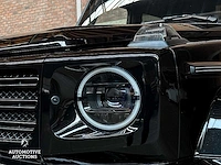 Mercedes-benz g400d amg stronger than time edition 330pk 2020 g-klasse - afbeelding 6 van  88