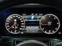 Mercedes-benz g400d amg stronger than time edition 330pk 2020 g-klasse - afbeelding 70 van  88