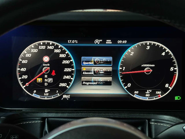 Mercedes-benz g400d amg stronger than time edition 330pk 2020 g-klasse - afbeelding 71 van  88