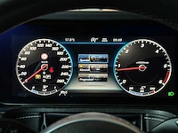 Mercedes-benz g400d amg stronger than time edition 330pk 2020 g-klasse - afbeelding 71 van  88