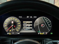Mercedes-benz g400d amg stronger than time edition 330pk 2020 g-klasse - afbeelding 73 van  88