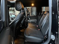 Mercedes-benz g400d amg stronger than time edition 330pk 2020 g-klasse - afbeelding 77 van  88