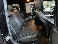 Mercedes-benz g400d amg stronger than time edition 330pk 2020 g-klasse - afbeelding 80 van  88