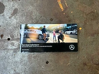 Mercedes-benz g400d amg stronger than time edition 330pk 2020 g-klasse - afbeelding 84 van  88
