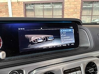 Mercedes-benz g500 amg 4.0 v8 421pk 2021 g-klasse, nl-kenteken - afbeelding 48 van  71