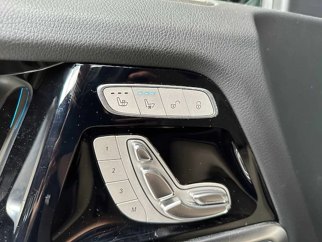 Mercedes-benz g500 amg 4.0 v8 421pk 2021 g-klasse, nl-kenteken - afbeelding 51 van  71