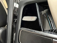 Mercedes-benz g500 amg 4.0 v8 421pk 2021 g-klasse, nl-kenteken - afbeelding 57 van  71
