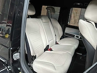Mercedes-benz g500 amg 4.0 v8 421pk 2021 g-klasse, nl-kenteken - afbeelding 63 van  71