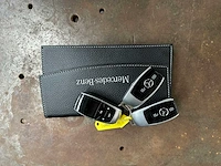 Mercedes-benz g500 amg 4.0 v8 421pk 2021 g-klasse, nl-kenteken - afbeelding 66 van  71
