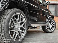 Mercedes-benz g500 amg 4.0 v8 421pk 2021 g-klasse, p-332-tz - afbeelding 11 van  71