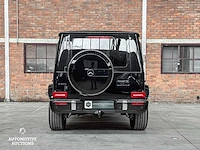 Mercedes-benz g500 amg 4.0 v8 421pk 2021 g-klasse, p-332-tz - afbeelding 14 van  71